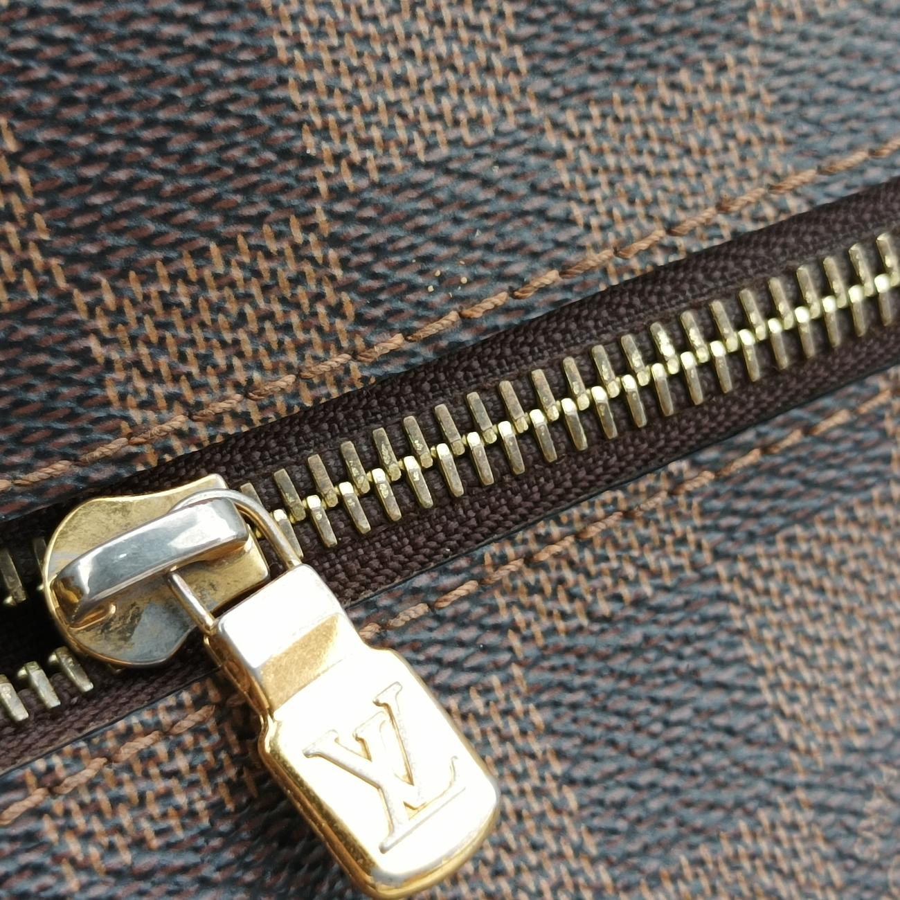 BROOKLYN MMEBENEDamier CanvasN51211CA3098ブルックリンMMエベーヌダミエキャンバスN51211CA3098