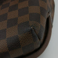 BROOKLYN MMEBENEDamier CanvasN51211CA3098ブルックリンMMエベーヌダミエキャンバスN51211CA3098