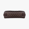 BROOKLYN MMEBENEDamier CanvasN51211CA3098ブルックリンMMエベーヌダミエキャンバスN51211CA3098