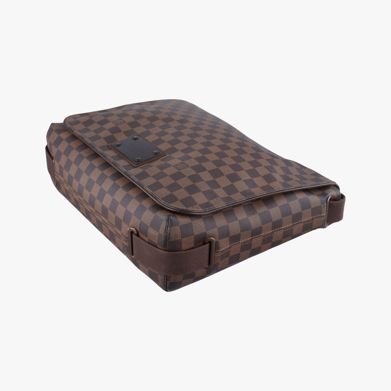 BROOKLYN MMEBENEDamier CanvasN51211CA3098ブルックリンMMエベーヌダミエキャンバスN51211CA3098