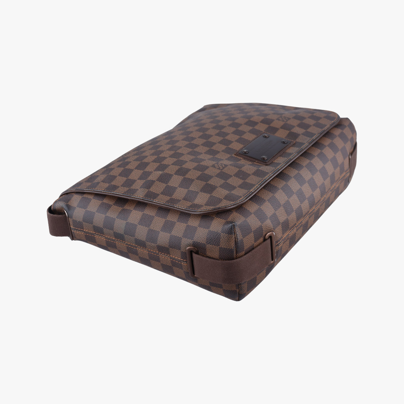 BROOKLYN MMEBENEDamier CanvasN51211CA3098ブルックリンMMエベーヌダミエキャンバスN51211CA3098