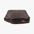 BROOKLYN MMEBENEDamier CanvasN51211CA3098ブルックリンMMエベーヌダミエキャンバスN51211CA3098
