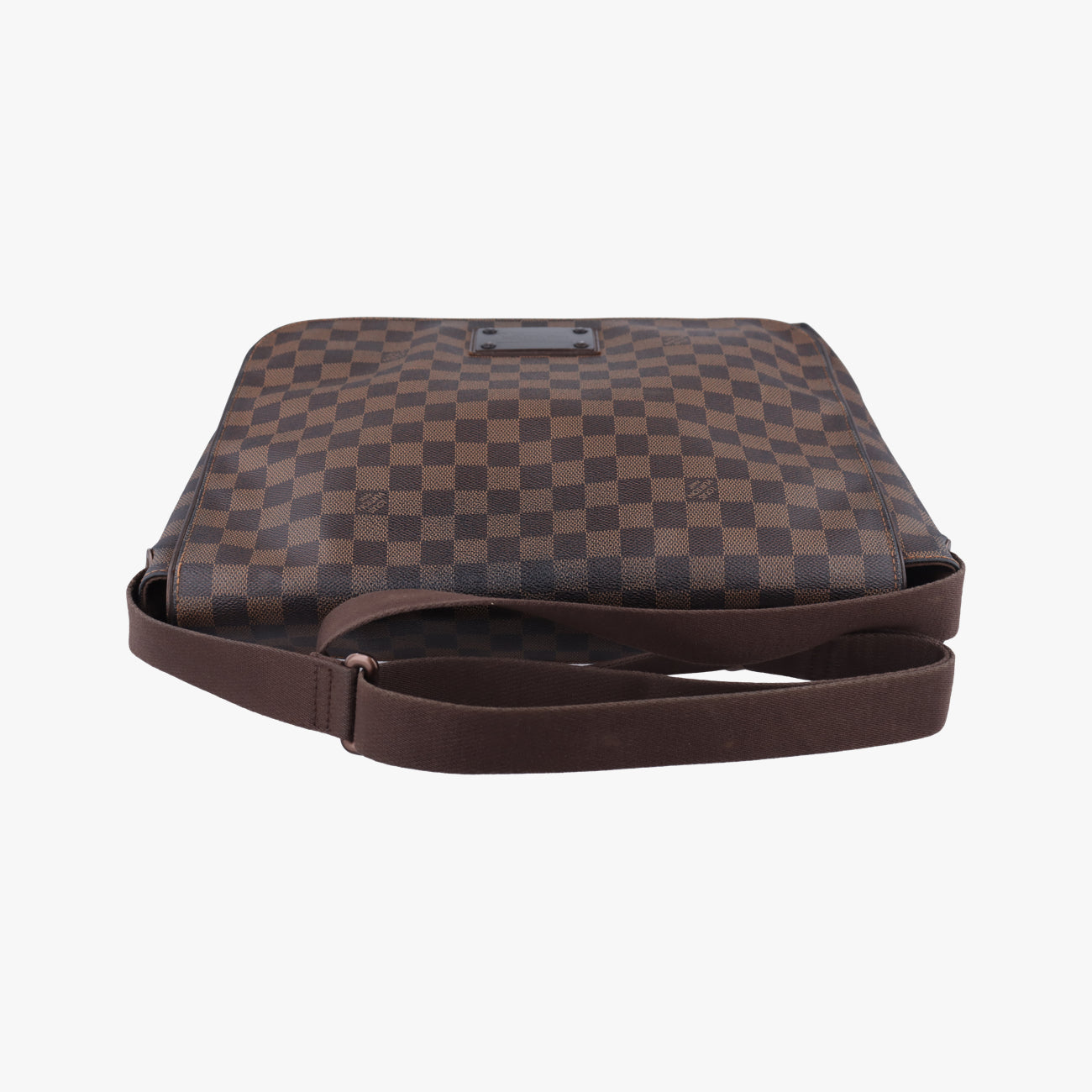 BROOKLYN MMEBENEDamier CanvasN51211CA3098ブルックリンMMエベーヌダミエキャンバスN51211CA3098