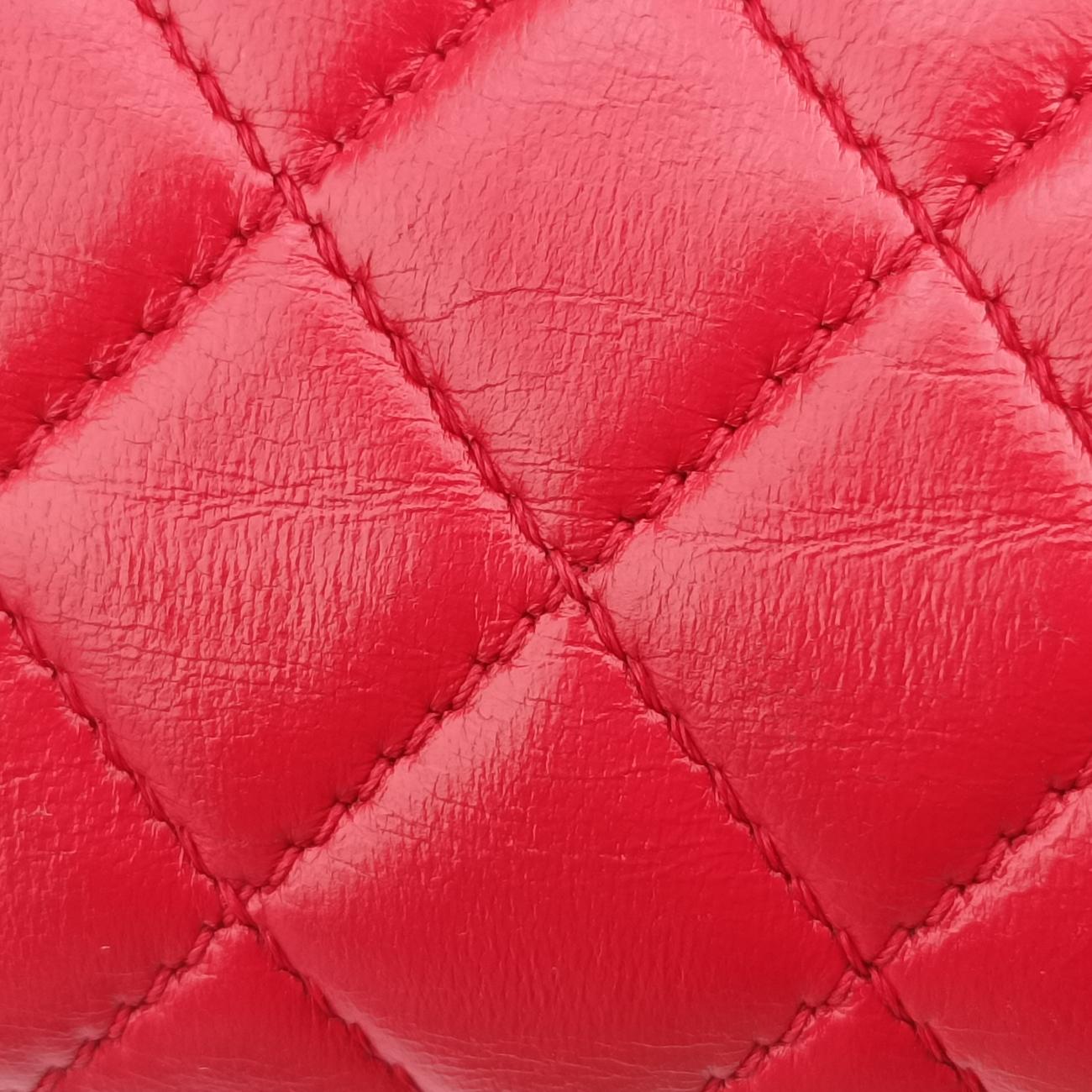 BOY CHANELRedlambskinA6708521166403ボーイシャネルレッドラムスキンA6708521166403