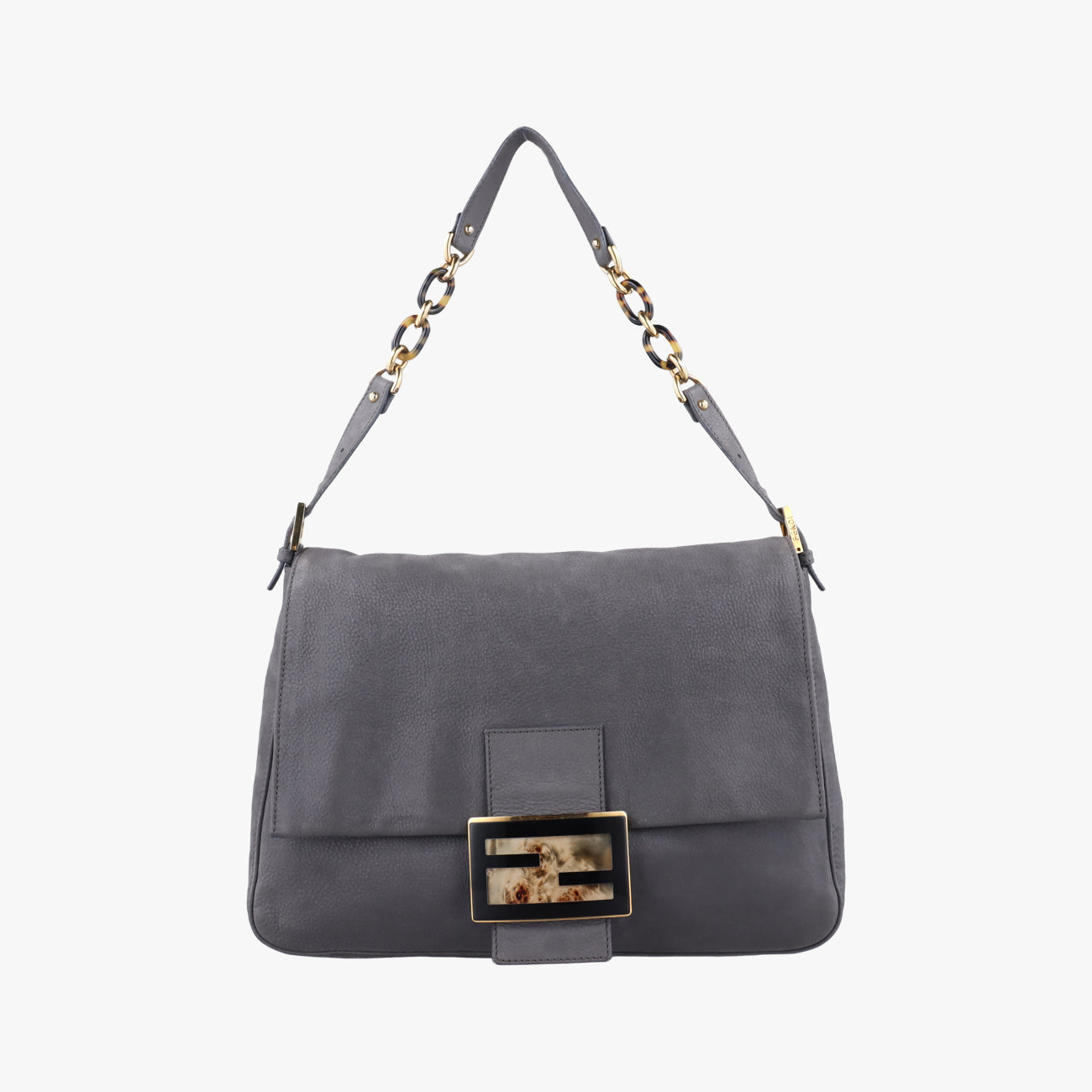 Big Mamma Forever FlapGreysuede8BR6388BR638-FB7 119-2384ビッグマンマバケットグレースエード8BR6388BR638-FB7 119-2384