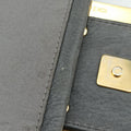 Big Mamma Forever FlapGreysuede8BR6388BR638-FB7 119-2384ビッグマンマバケットグレースエード8BR6388BR638-FB7 119-2384