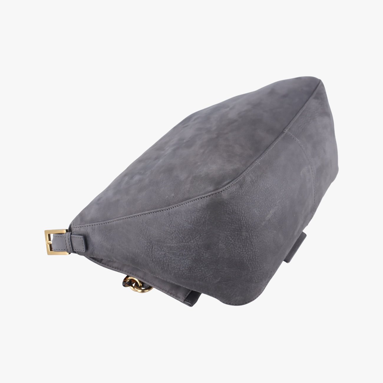 Big Mamma Forever FlapGreysuede8BR6388BR638-FB7 119-2384ビッグマンマバケットグレースエード8BR6388BR638-FB7 119-2384