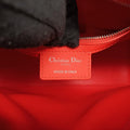 Lady Diororangelambskin15-BO-0134レディディオールオレンジラムスキン15-BO-0134