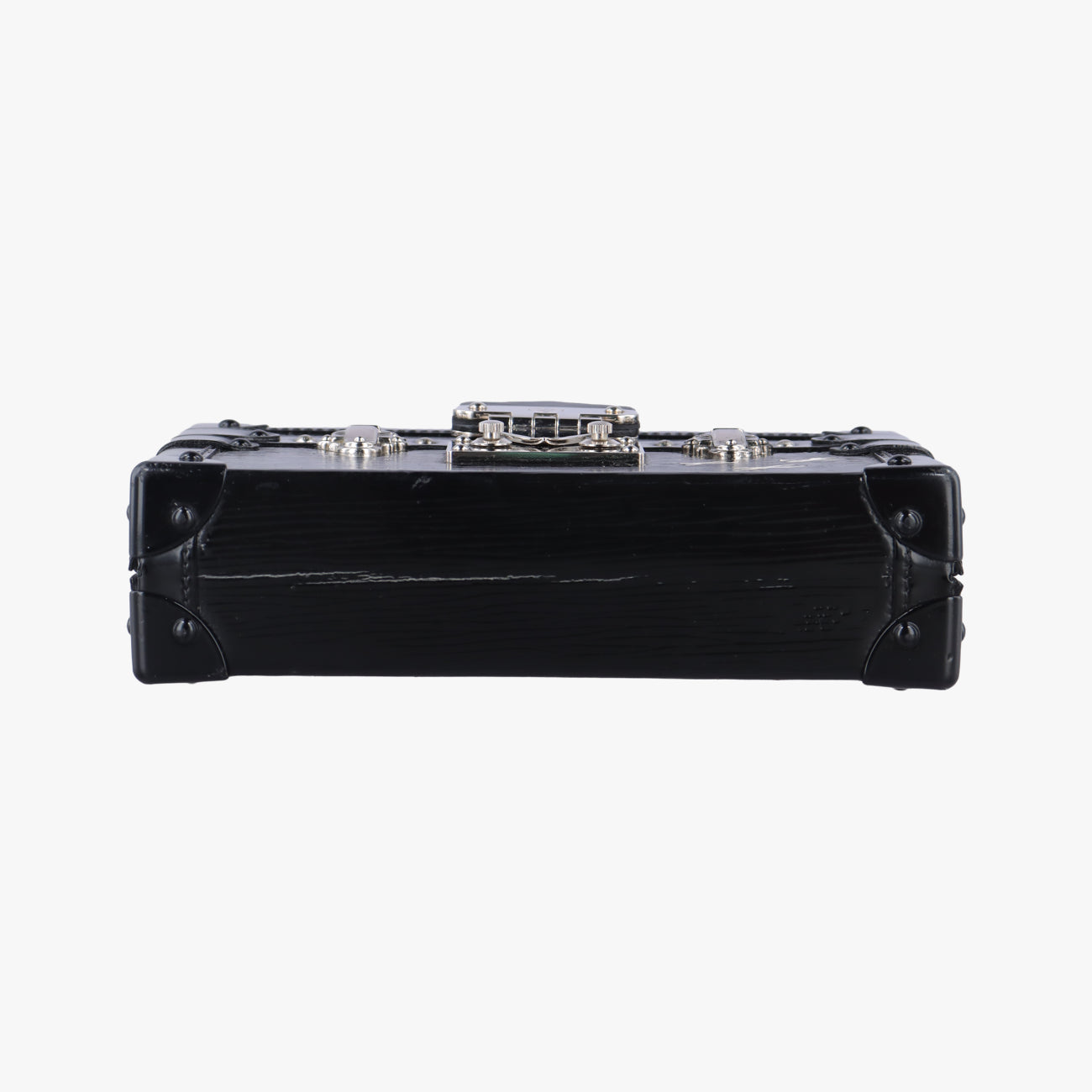 Petite MalleNoirEpiM5001NDU0165プティット マルノワールエピM5001NDU0165