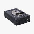 Petite MalleNoirEpiM5001NDU0165プティット マルノワールエピM5001NDU0165