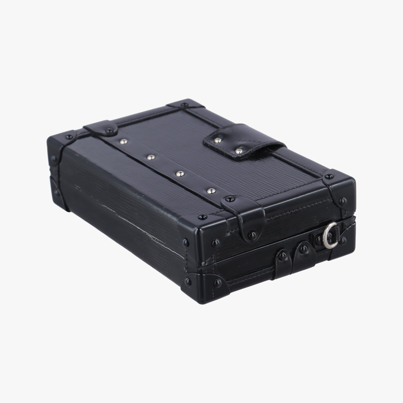 Petite MalleNoirEpiM5001NDU0165プティット マルノワールエピM5001NDU0165
