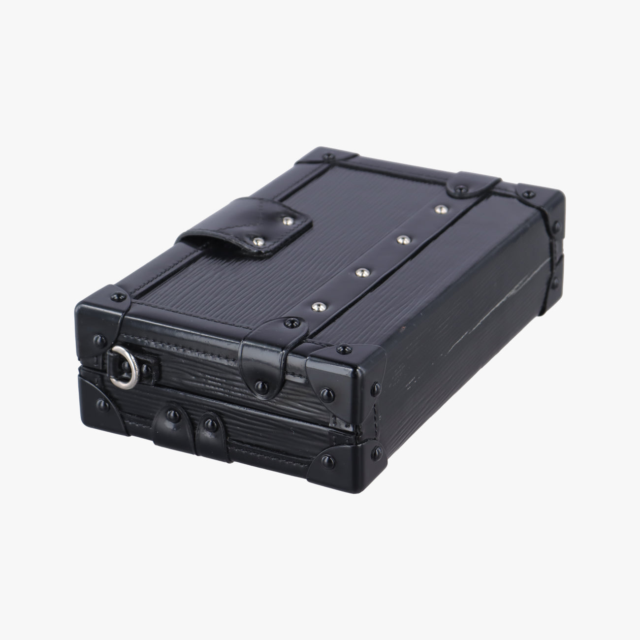 Petite MalleNoirEpiM5001NDU0165プティット マルノワールエピM5001NDU0165