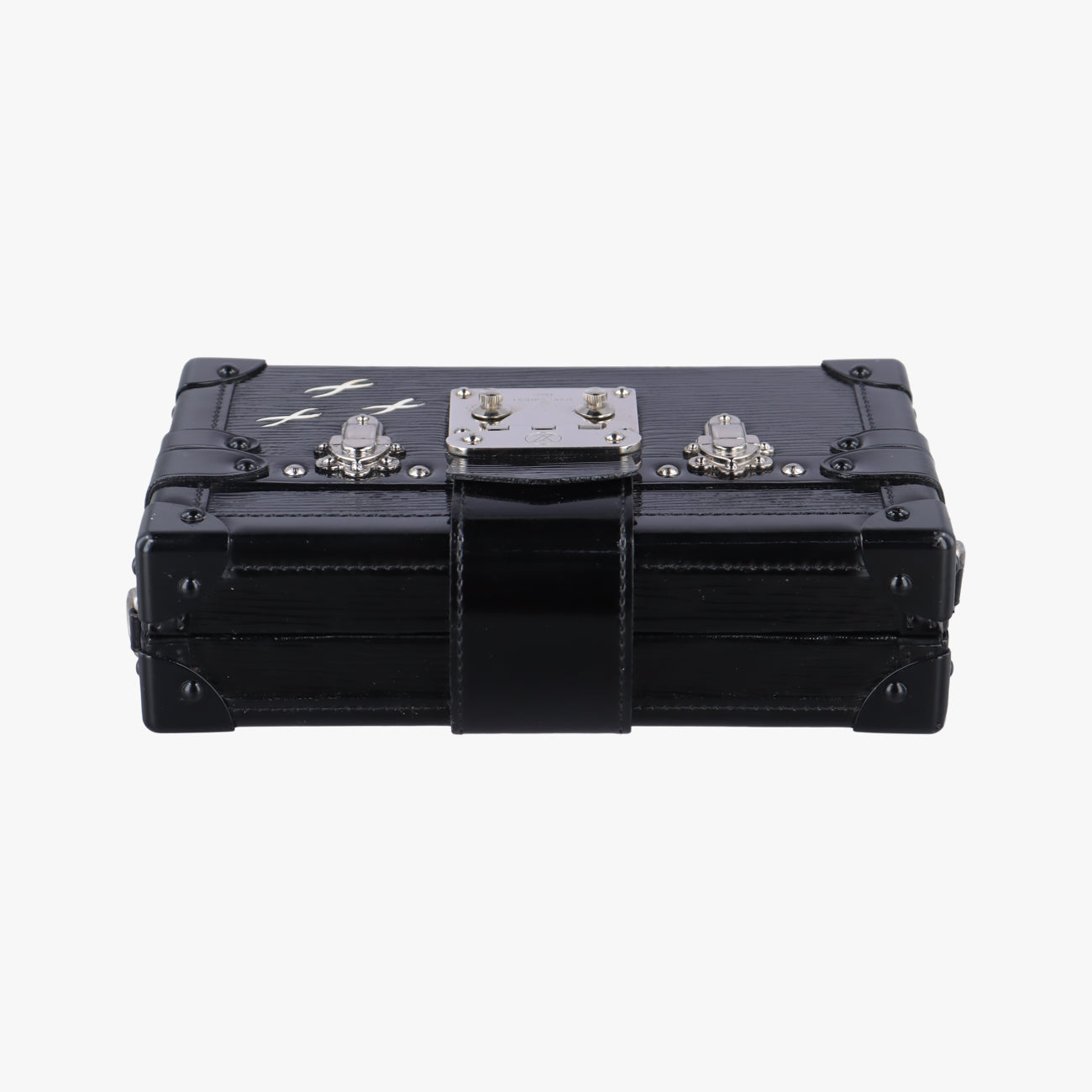 Petite MalleNoirEpiM5001NDU0165プティット マルノワールエピM5001NDU0165