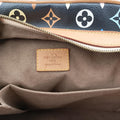 CLAUDIANoirMonogram MulticolorM40194AS5019クラウディアノワールモノグラム マルチカラーM40194AS5019