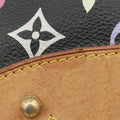 CLAUDIANoirMonogram MulticolorM40194AS5019クラウディアノワールモノグラム マルチカラーM40194AS5019