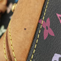 CLAUDIANoirMonogram MulticolorM40194AS5019クラウディアノワールモノグラム マルチカラーM40194AS5019