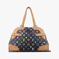 CLAUDIANoirMonogram MulticolorM40194AS5019クラウディアノワールモノグラム マルチカラーM40194AS5019