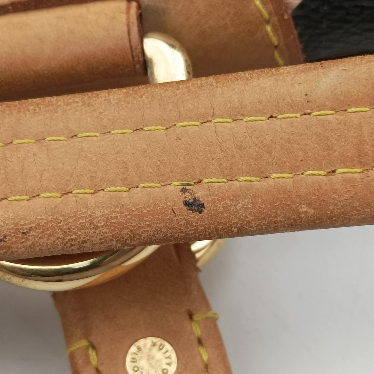 CLAUDIANoirMonogram MulticolorM40194AS5019クラウディアノワールモノグラム マルチカラーM40194AS5019