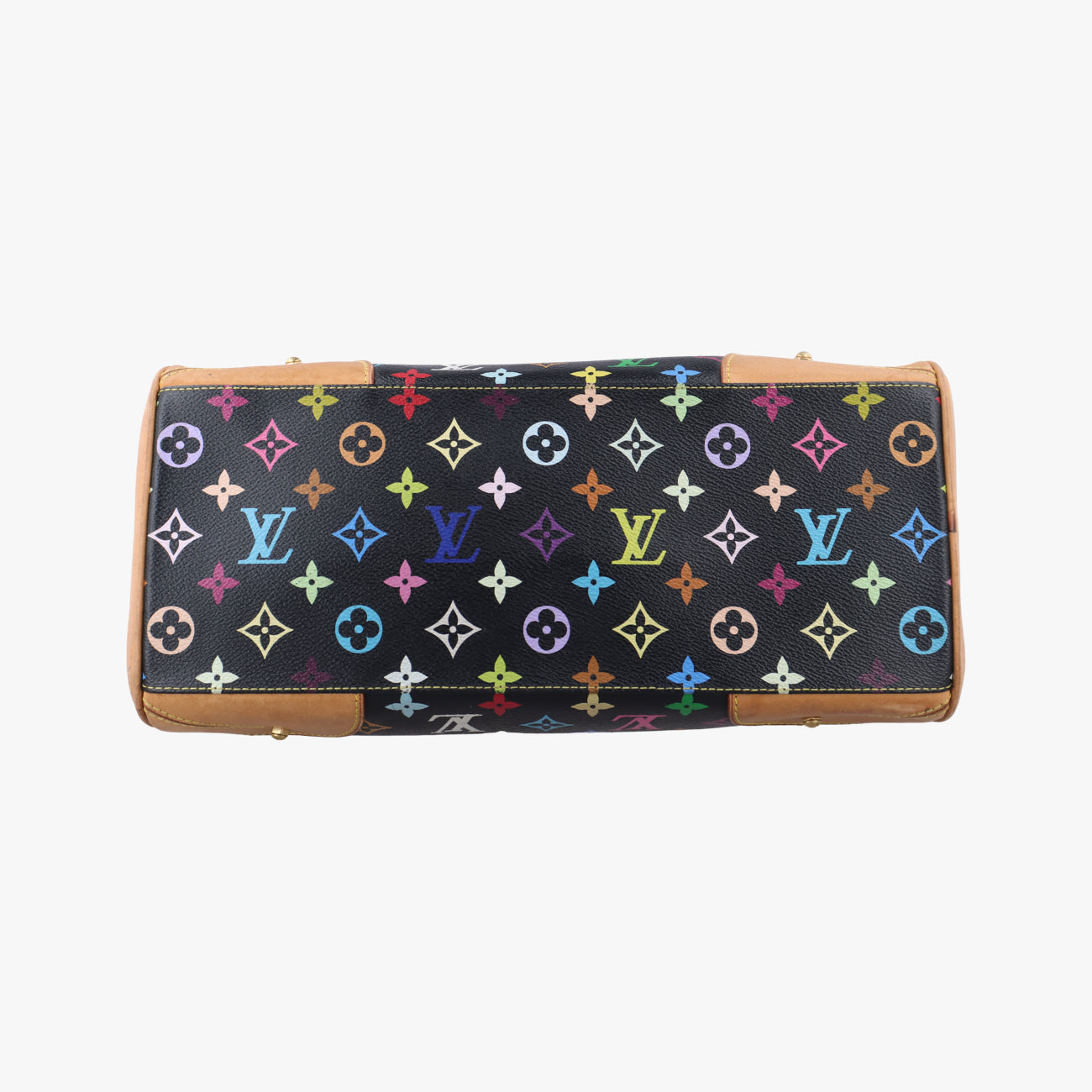CLAUDIANoirMonogram MulticolorM40194AS5019クラウディアノワールモノグラム マルチカラーM40194AS5019