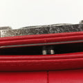 BOY CHANELRedlambskinA6708621463111ボーイシャネルレッドラムスキンA6708621463111