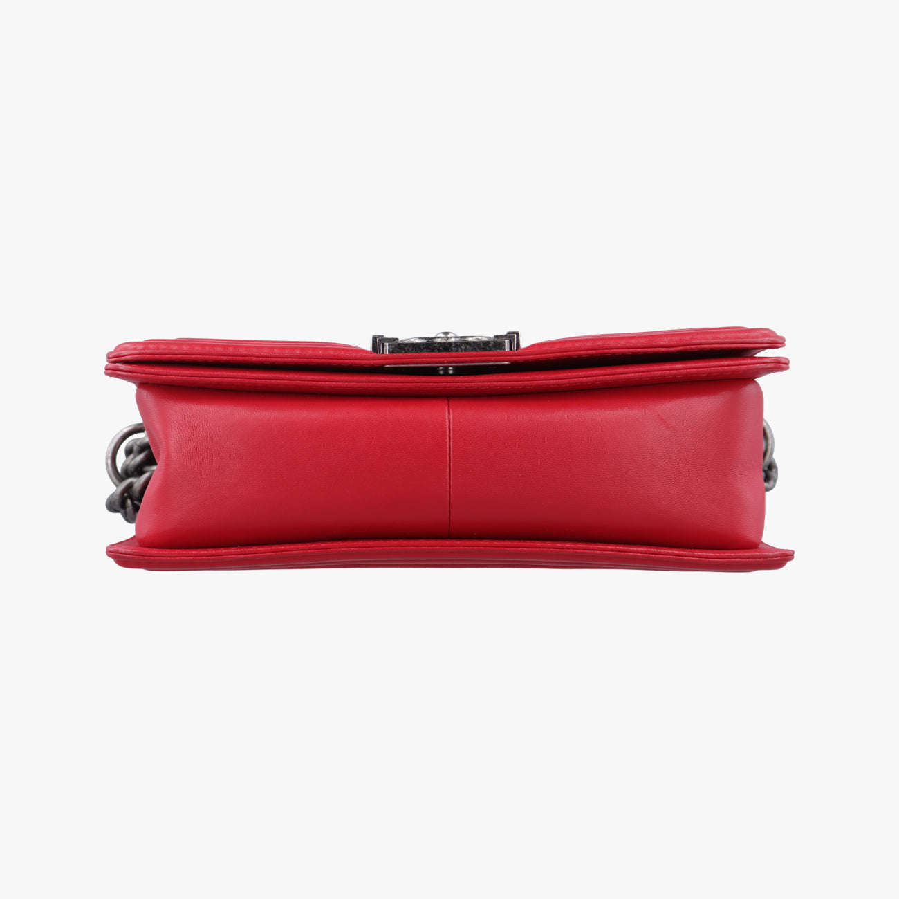 BOY CHANELRedlambskinA6708621463111ボーイシャネルレッドラムスキンA6708621463111