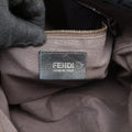 Baguette ZucchinoGreyCanvas8BR0018BR001-JQ5 128-2111マンマバケット ズッキーノ柄グレーキャンバス8BR0018BR001-JQ5 128-2111