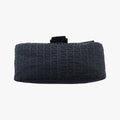 Baguette ZucchinoGreyCanvas8BR0018BR001-JQ5 128-2111マンマバケット ズッキーノ柄グレーキャンバス8BR0018BR001-JQ5 128-2111