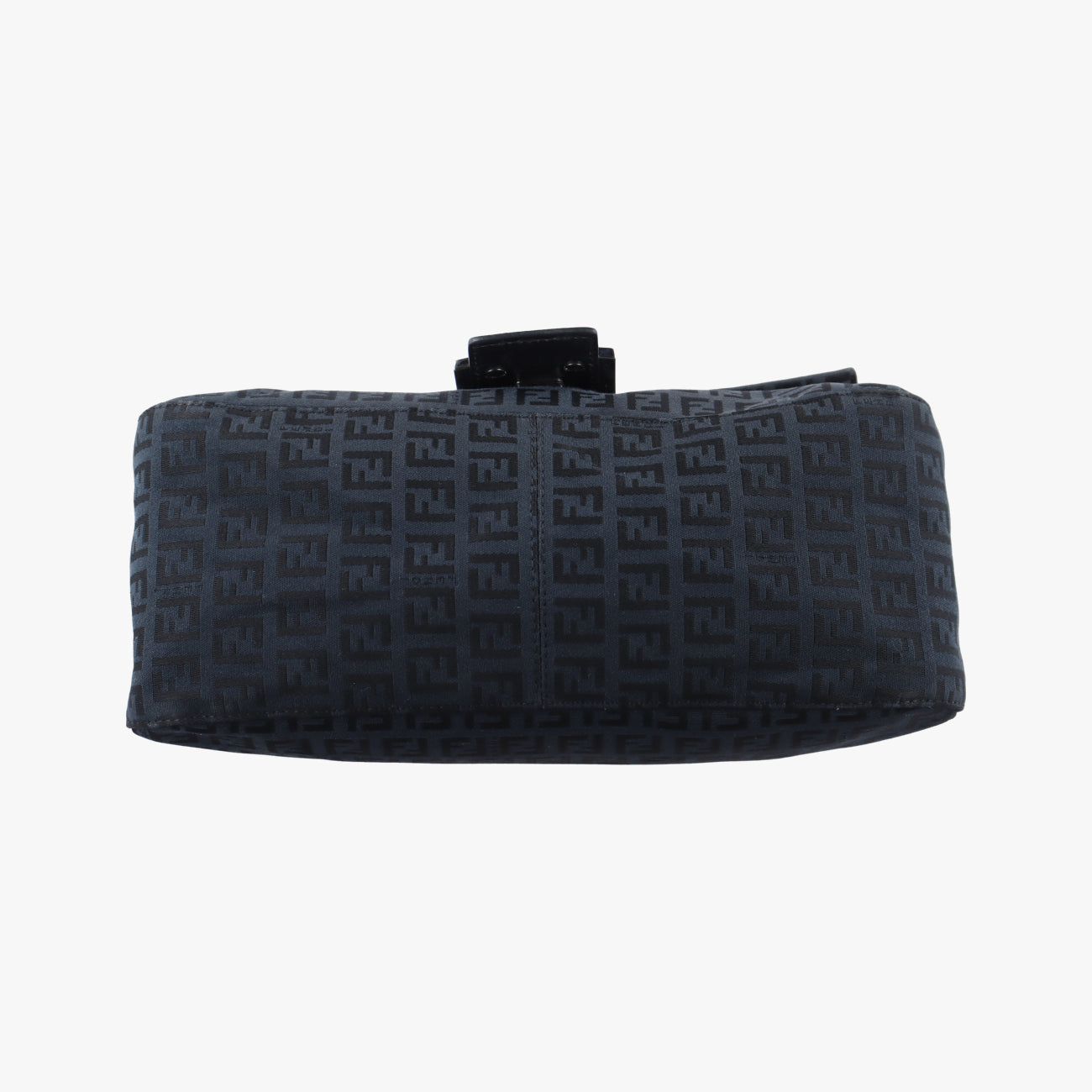 Baguette ZucchinoGreyCanvas8BR0018BR001-JQ5 128-2111マンマバケット ズッキーノ柄グレーキャンバス8BR0018BR001-JQ5 128-2111