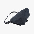 Baguette ZucchinoGreyCanvas8BR0018BR001-JQ5 128-2111マンマバケット ズッキーノ柄グレーキャンバス8BR0018BR001-JQ5 128-2111