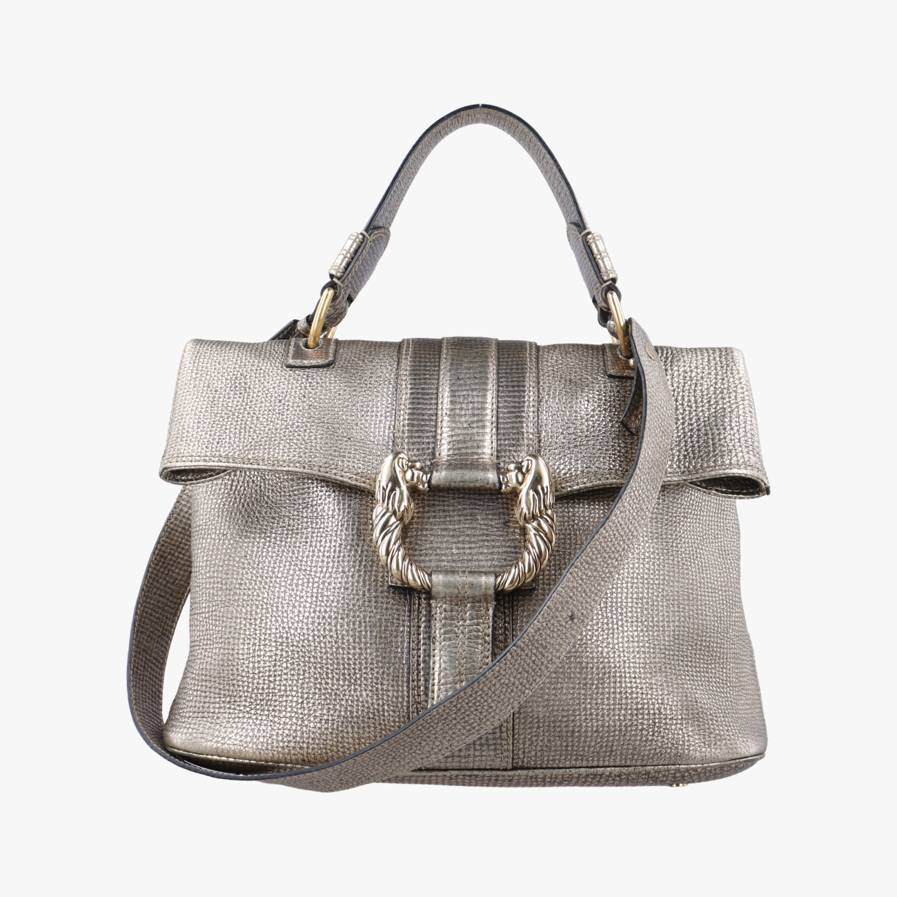 leoniSilverLeather14456370レオニシルバーレザー14456370