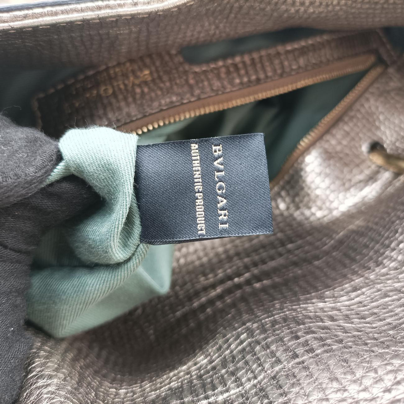 leoniSilverLeather14456370レオニシルバーレザー14456370