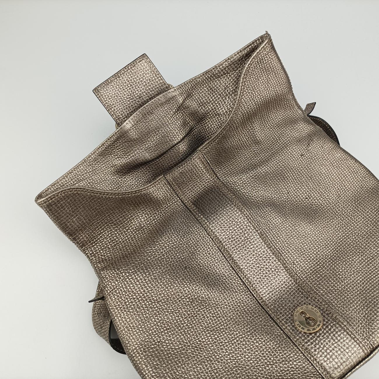 leoniSilverLeather14456370レオニシルバーレザー14456370