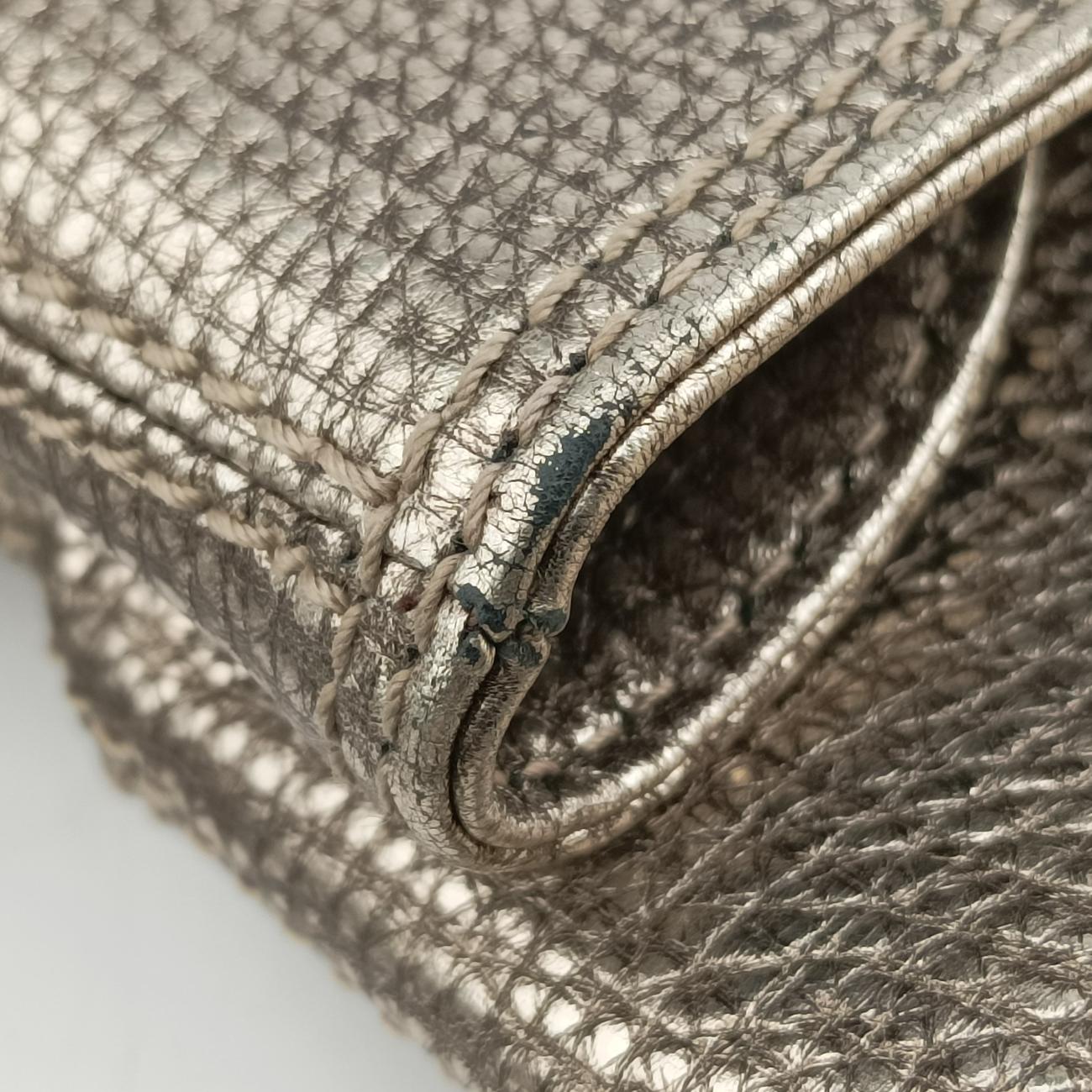 leoniSilverLeather14456370レオニシルバーレザー14456370
