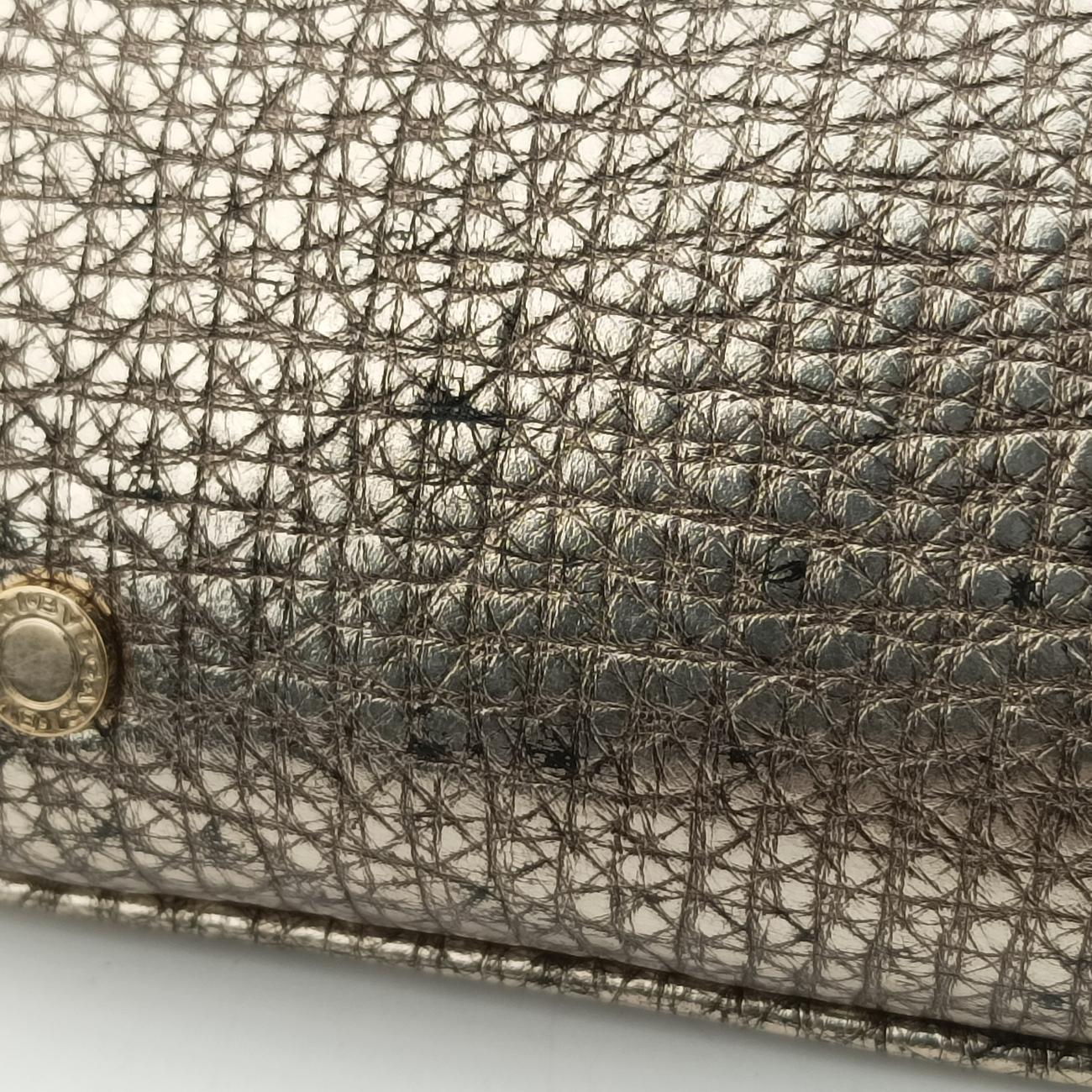 leoniSilverLeather14456370レオニシルバーレザー14456370