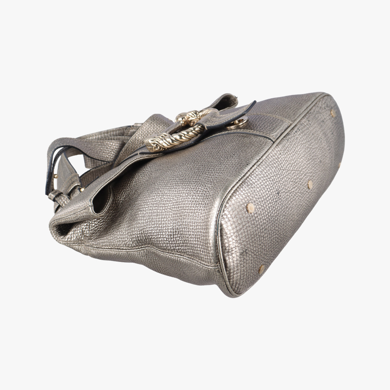 leoniSilverLeather14456370レオニシルバーレザー14456370
