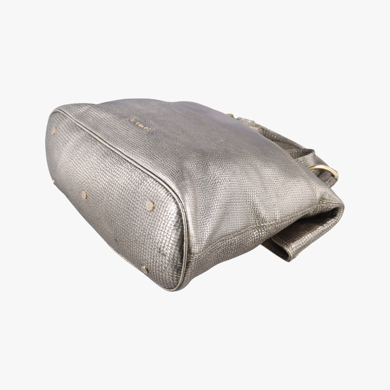 leoniSilverLeather14456370レオニシルバーレザー14456370
