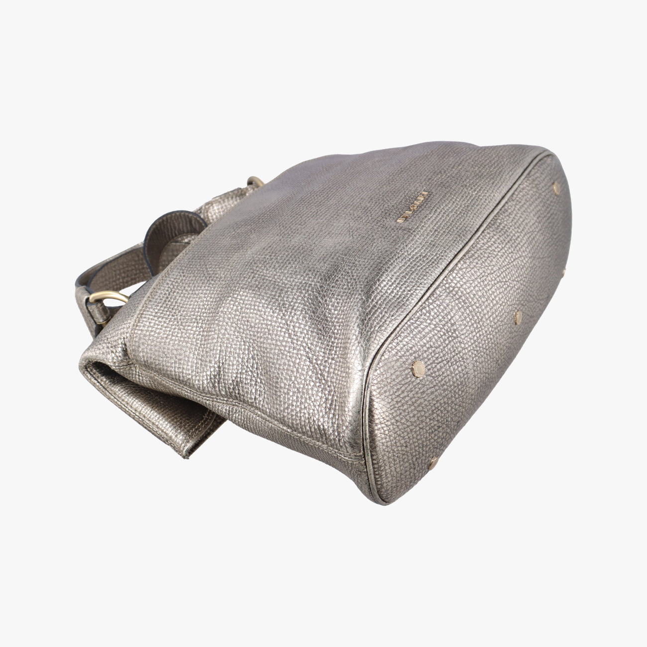 leoniSilverLeather14456370レオニシルバーレザー14456370
