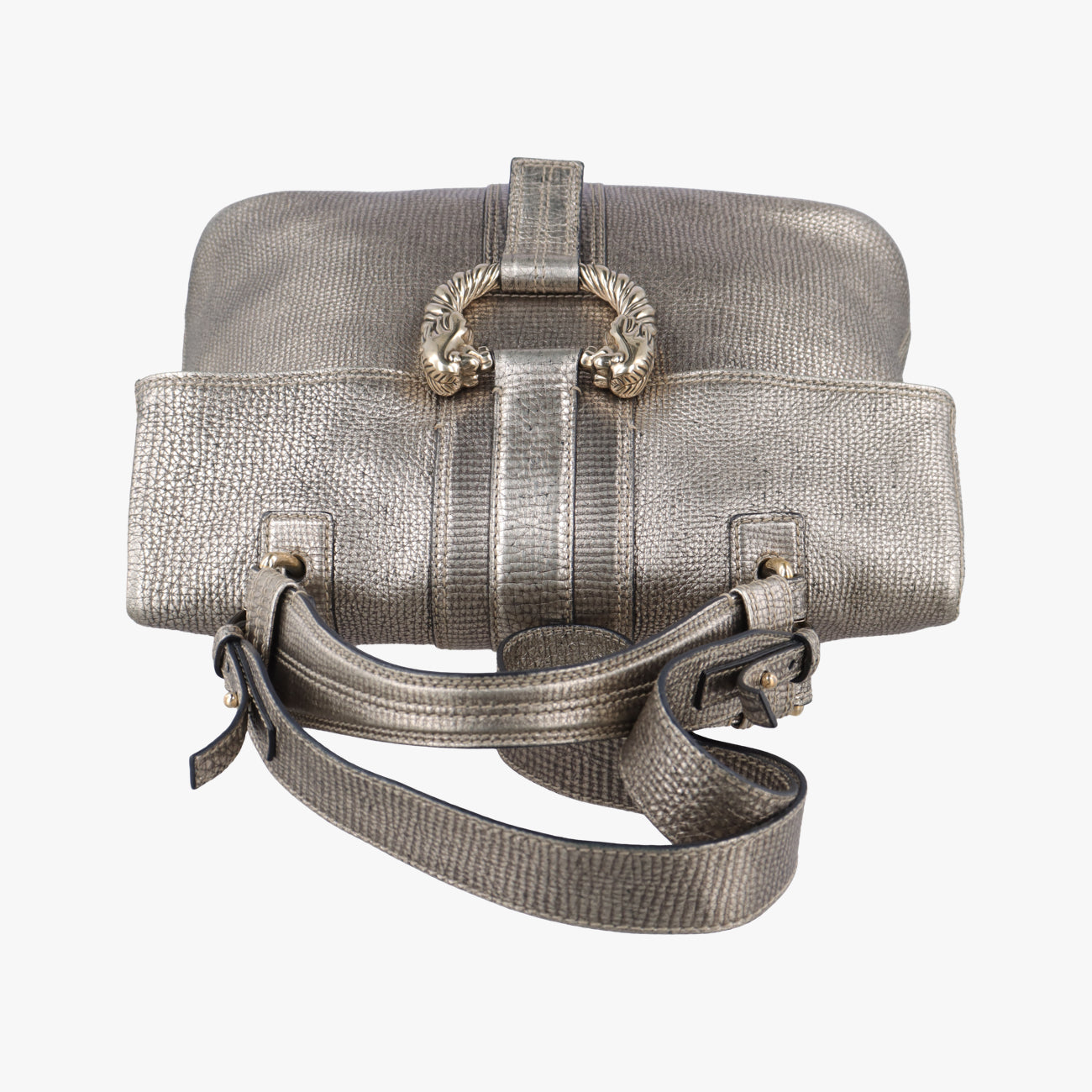 leoniSilverLeather14456370レオニシルバーレザー14456370