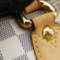 SALEYA PMAzurDamier CanvasN51186Lot number unknownサレヤPMアズールダミエキャンバスN51186製番不明