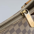 SALEYA PMAzurDamier CanvasN51186Lot number unknownサレヤPMアズールダミエキャンバスN51186製番不明
