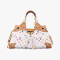 URSULAwhiteMonogram MulticolorM40123TH0087ウルスラブロンモノグラム マルチカラーM40123TH0087