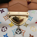 URSULAwhiteMonogram MulticolorM40123TH0087ウルスラブロンモノグラム マルチカラーM40123TH0087