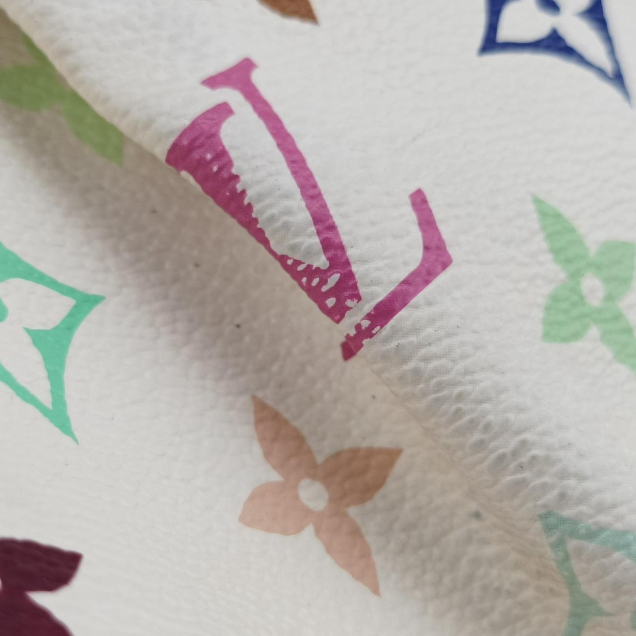 URSULAwhiteMonogram MulticolorM40123TH0087ウルスラブロンモノグラム マルチカラーM40123TH0087