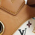 URSULAwhiteMonogram MulticolorM40123TH0087ウルスラブロンモノグラム マルチカラーM40123TH0087