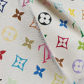 URSULAwhiteMonogram MulticolorM40123TH0087ウルスラブロンモノグラム マルチカラーM40123TH0087