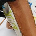 URSULAwhiteMonogram MulticolorM40123TH0087ウルスラブロンモノグラム マルチカラーM40123TH0087