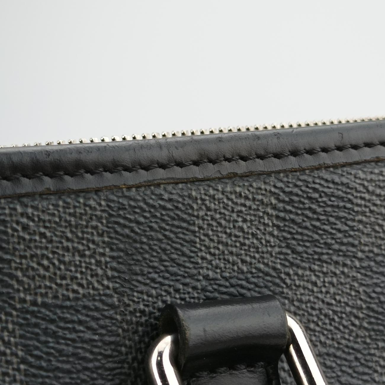 TADAONoirDamier GraphiteN51192DU0059タダオノワールダミエグラフィットN51192DU0059