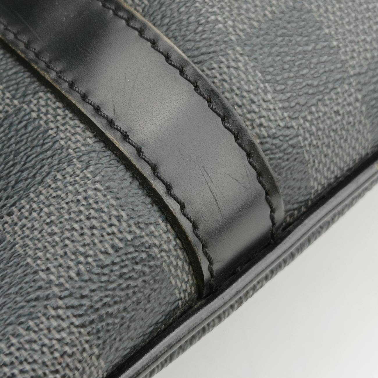 TADAONoirDamier GraphiteN51192DU0059タダオノワールダミエグラフィットN51192DU0059