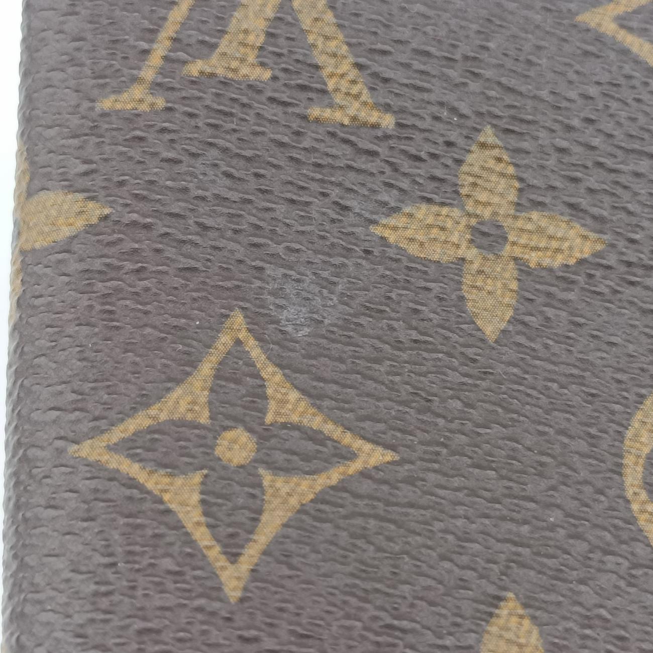 PALLAS ChainBrown×CERISEMonogram Canvas×calf leatherM41201CA2135パラス チェーンモノグラム/ブラウン系×スリーズモノグラムキャンバス×カーフレザーM41201CA2135