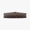 PALLAS ChainBrown×CERISEMonogram Canvas×calf leatherM41201CA2135パラス チェーンモノグラム/ブラウン系×スリーズモノグラムキャンバス×カーフレザーM41201CA2135